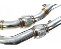 DOWNPIPE AUDI S4 RS6 C5 4 2L V8 DECAT Part manufacturer Turboworks