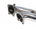 DOWNPIPE AUDI S4 RS6 C5 4 2L V8 DECAT Catalog number of the part mg dp 050