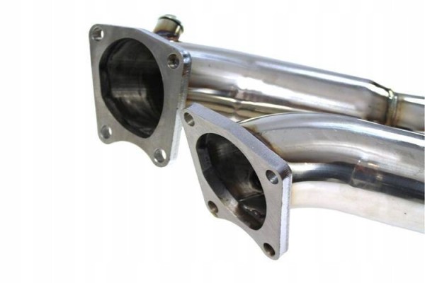 DOWNPIPE AUDI S4 RS6 C5 4 2L V8 DECAT Catalog number of the part mg dp 050
