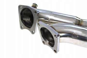DOWNPIPE AUDI S4 RS6 C5 4 2L V8 DECAT Catalog number of the part mg dp 050
