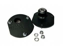 Shock absorber cushions ODESA CNC BMW E36 M3 front