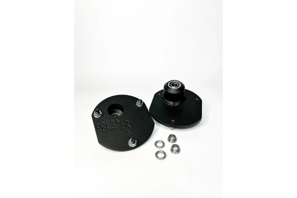 Shock absorber cushions ODESA CNC BMW E36 M3 front Part manufacturer no brand