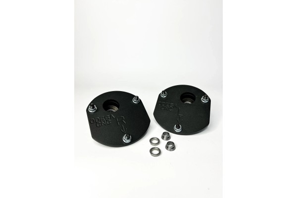 Shock absorber cushions ODESA CNC BMW E36 M3 front Car type undefined passenger cars