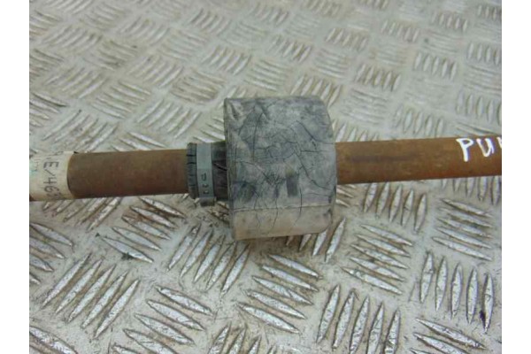  TRANSMISION DELANTERA DERECHA FIAT II PUNTO (188) BERLINA 1.2 Classic Natural Power 2004 188330 FIAT - 3