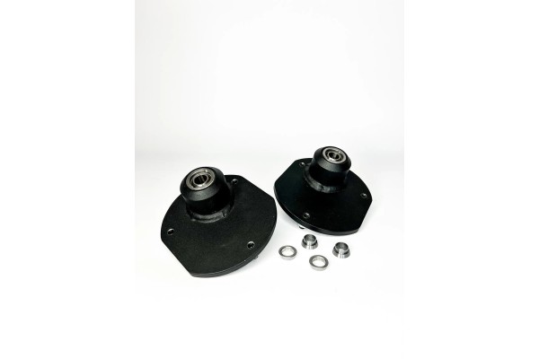 Shock absorber cushions ODESA CNC BMW E36 M3 front Quality of parts according to GVO Q original with factory logo OEM OES