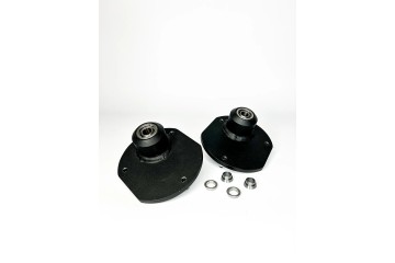 Shock absorber cushions ODESA CNC BMW E36 M3 front Quality of parts according to GVO Q original with factory logo OEM OES