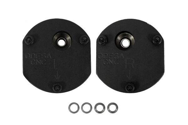 Shock absorber cushions ODESA CNC BMW E36 M3 front Version European