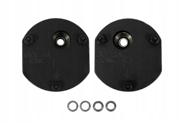 Shock absorber cushions ODESA CNC BMW E36 M3 front Version European