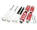 Threaded suspension TA Technix Mercedes E Class W124 C124 A124 thread