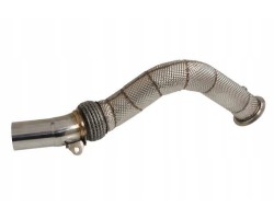 Downpipe BMW G80 M3 G82 M4 TUNING SPORT