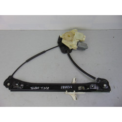 6 PIN ELEVALUNAS TRASERO DERECHO SEAT TOLEDO (KG3)