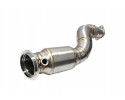 Downpipe BMW G80 M3 G82 M4 TUNING SPORT Car type passenger cars
