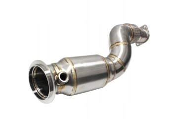 Downpipe BMW G80 M3 G82 M4 TUNING SPORT Car type passenger cars