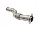 Downpipe BMW G80 M3 G82 M4 TUNING SPORT Quality of parts according to GVO Z replacement