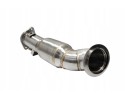Downpipe BMW G80 M3 G82 M4 TUNING SPORT Product weight with unit packaging 0 2 kg