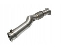 Downpipe BMW G80 M3 G82 M4 2020 Turboworks