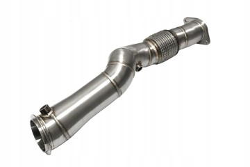 Downpipe BMW G80 M3 G82 M4 2020 Turboworks