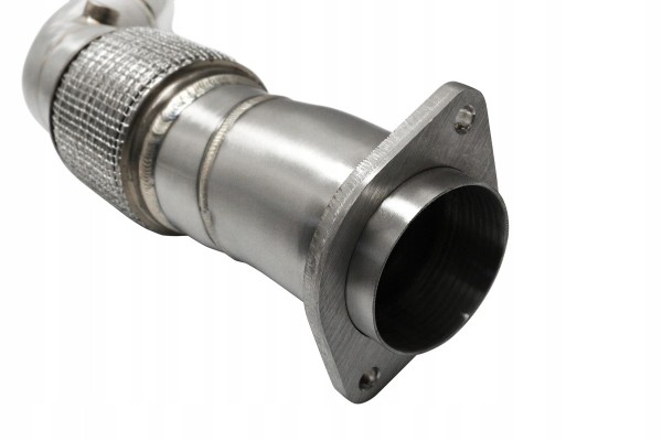 Downpipe BMW G80 M3 G82 M4 2020 Turboworks