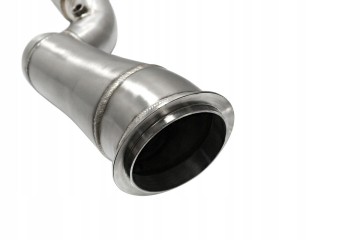 Downpipe BMW G80 M3 G82 M4 2020 Turboworks