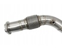 Downpipe BMW G80 M3 G82 M4 2020 Turboworks