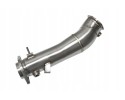 Downpipe BMW G80 M3 G82 M4 2020 Turboworks