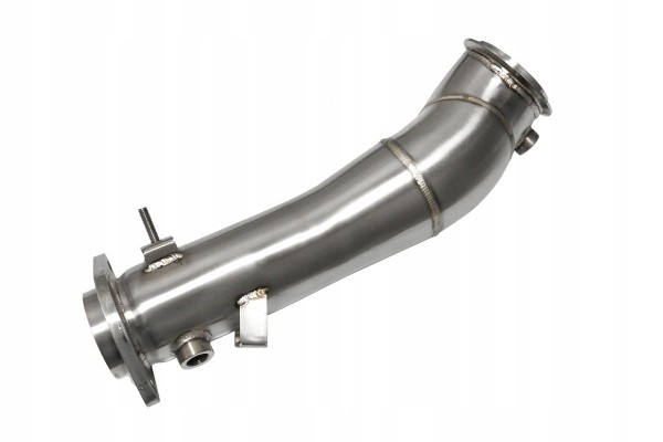 Downpipe BMW G80 M3 G82 M4 2020 Turboworks