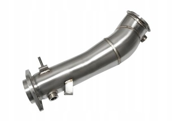 Downpipe BMW G80 M3 G82 M4 2020 Turboworks