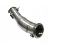 Downpipe BMW G80 M3 G82 M4 2020 Turboworks