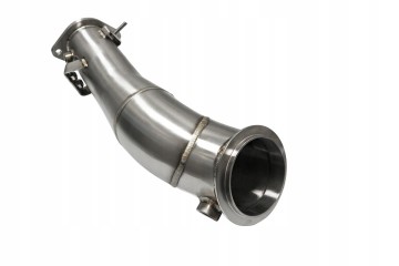 Downpipe BMW G80 M3 G82 M4 2020 Turboworks