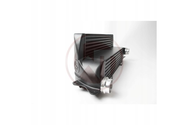 INTERCOOLER WAGNER TUNING BMW 5er E61 Car type passenger cars