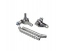 BMW E39 PACU Racing Turn Adapters