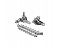 BMW E39 PACU Racing Turn Adapters