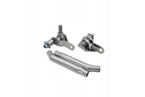 BMW E39 PACU Racing Turn Adapters