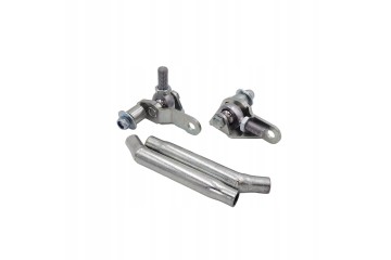 BMW E39 PACU Racing Turn Adapters