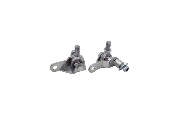 BMW E39 PACU Racing Turn Adapters Catalog number of the part PR 00000003
