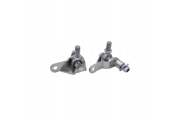 BMW E39 PACU Racing Turn Adapters Catalog number of the part PR 00000003