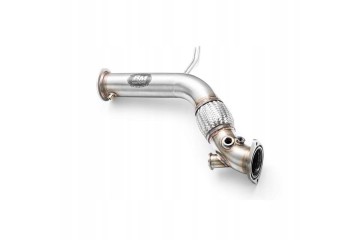 Downpipe BMW F10 LCI F11 LCI F07 GT LCI 530dx 535dx N57N N57Z