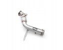 Downpipe BMW F10 LCI F11 LCI F07 GT LCI 530dx 535dx N57N N57Z Part manufacturer RM Motors