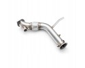 Downpipe BMW F10 LCI F11 LCI F07 GT LCI 530dx 535dx N57N N57Z Product weight with unit packaging 10 319 kg