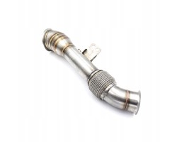 Downpipe BMW G06 X6 M40iX B58