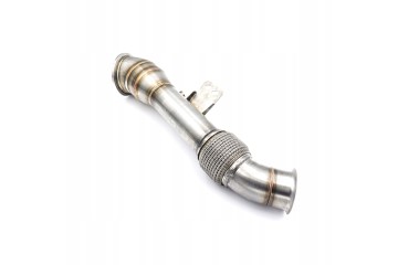 Downpipe BMW G06 X6 M40iX B58