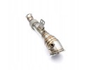 Downpipe BMW G06 X6 M40iX B58 Product weight with unit packaging 10 319 kg
