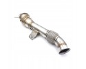 Downpipe BMW G06 X6 M40iX B58 Car type passenger cars