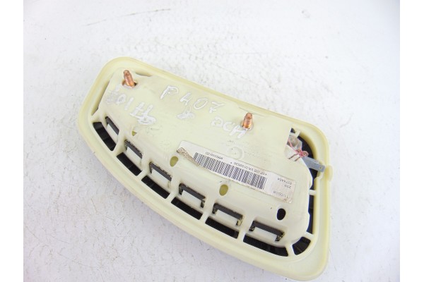 96625551 AIRBAG LATERAL DERECHO PEUGEOT 407
