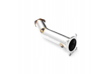 Downpipe AUDI A4 B7 2 0 TFSI 76 mm
