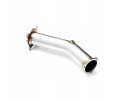 Downpipe AUDI A4 B7 2 0 TFSI 76 mm Catalog number of the part 212106