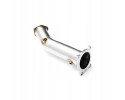 Downpipe AUDI A4 B7 2 0 TFSI 76 mm Quality of parts according to GVO Z replacement
