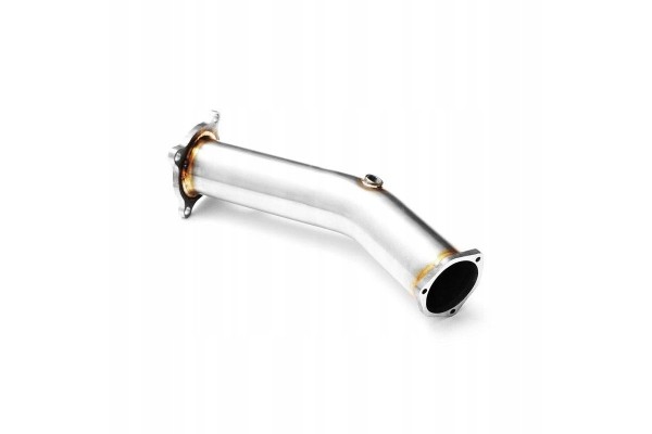 Downpipe AUDI A4 B7 2 0 TFSI 76 mm EAN GTIN 5904347501150