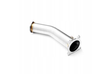 Downpipe AUDI A4 B7 2.0 TFSI - 76 mm