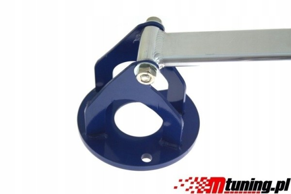 Lexus strut IS200 IS300 D1 Part manufacturer D1 Spec